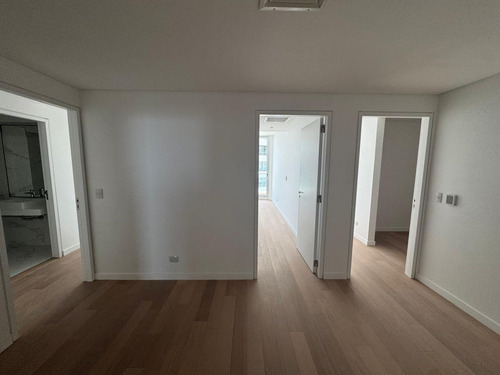 Alquiler Depto 3 Suites Y 2 Cocheras Vista Al Rio