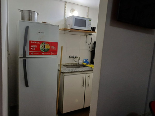 Departamento Venta La Plata Monoambiente