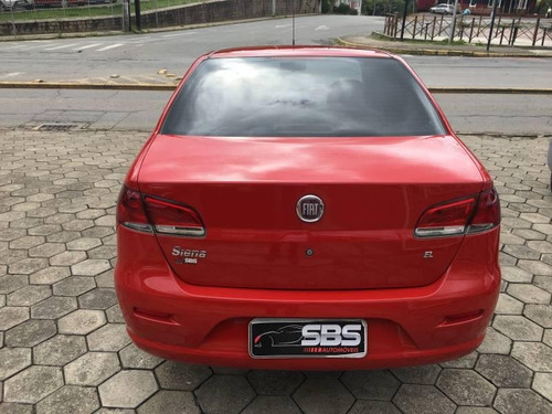 Siena El 1.0 8v