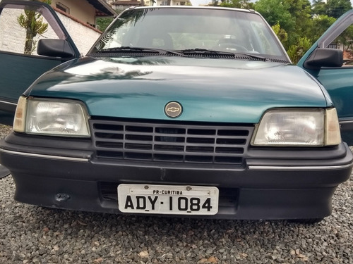 Chevrolet Kadett Sl\e Efi Sem Ar Cond