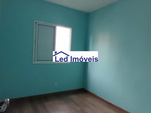 Imagem 7 de 16 de Apartamento Com 2 Dorms, Umuarama, Osasco - R$ 315 Mil, Cod: 1147 - V1147