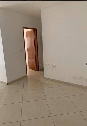 Imagem 4 de 13 de Apartamento Com 1 Dormitório À Venda, 55 M² Por R$ 380.000 - Nova Gerty - São Caetano Do Sul/sp - Ap1715