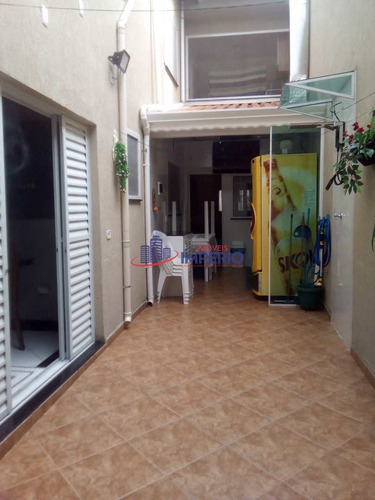 Imagem 18 de 23 de Sobrado Com 4 Dorms, Gopoúva, Guarulhos - R$ 685 Mil, Cod: 4841 - V4841