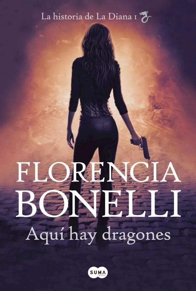 Segunda imagen para búsqueda de florencia bonelli la historia de la diana