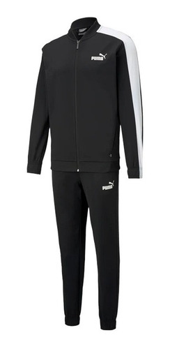 Puma Buzo Conjunto Deportivo Baseball Tricot Suit 58584301