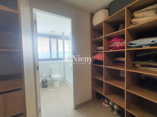 Departamento En Arriendo En Rancagua