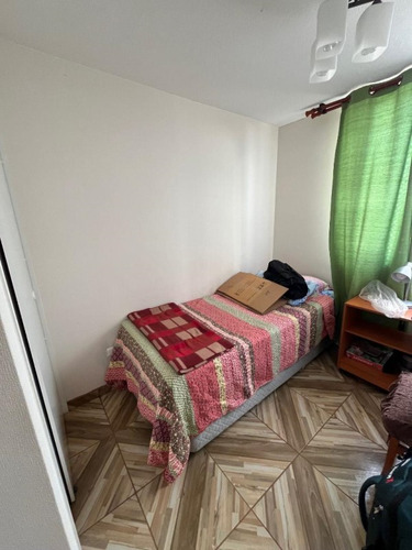 Se Arrienda Depto. Año Corrido, Cruces, El Tabo, Bordemar