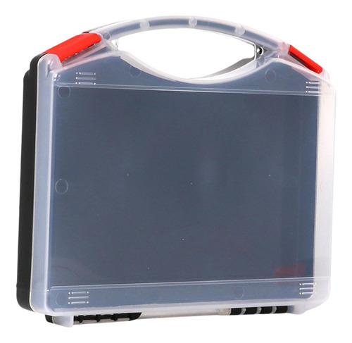 Caja De Herramientas Caja De Almacenamiento De Tornillos