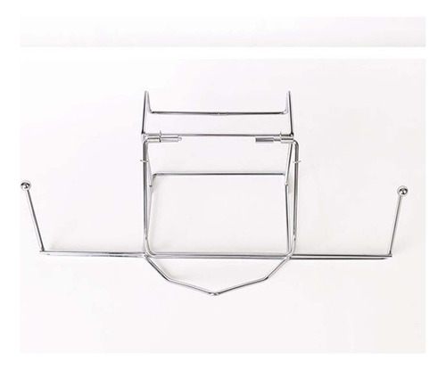 Dispensador Continuo Del Bolso De Compras Del Soporte Del