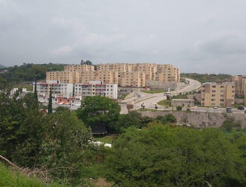 Departamento En Monte Esmeralda, Tepeji Del Rio, Hidalgo