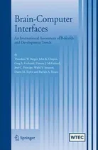Comprar Brain-computer Interfaces - Theodore W. Berger (paperback)