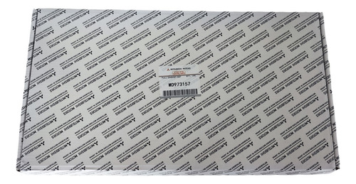 Juego De Empacaduras P04w Panel L300 2.4 16 Valvulas