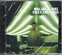 Comprar Noel Gallagher's High Flying Birds Cd - Oasis Radiohead Blur