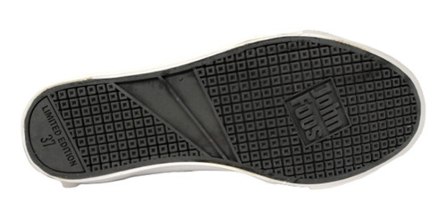 Imagen 6 de 6 de Zapatillas Niño John Foos
