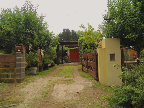 Imagen 2 de 14 de Casa 3 Ambiente Para 7 Personas, Parrilla, Garaje