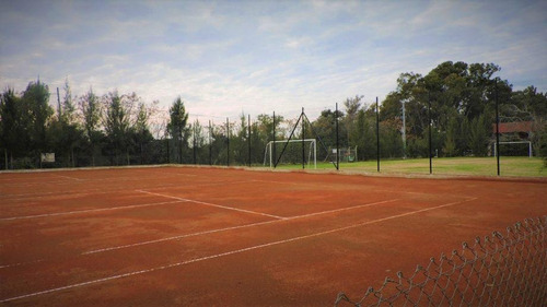 Imagen 5 de 8 de Terreno - La Reserva De Hudson