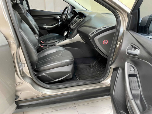 Imagen 19 de 19 de Ford Focus Se Plus 2.0 At6 Full Cuero 2014 Oscar Automotores
