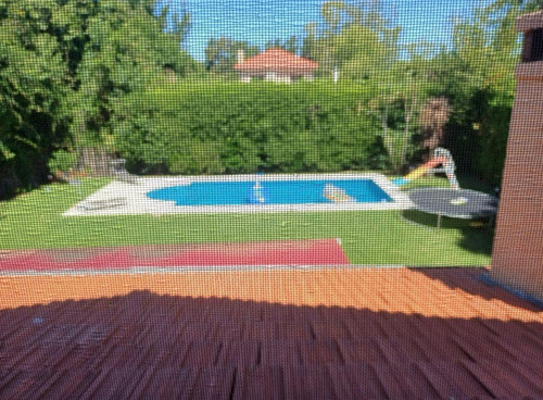 Casa En Venta 5 Dormitorios Country Club Los Cardales Apta Credito