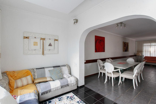 Casa À Venda - Vila Mascote, 4 Quartos, 315 - S893123875