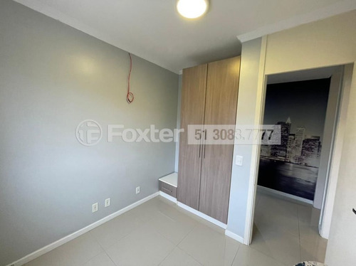 Imagem 14 de 29 de Apartamento, 3 Dormitórios, 67.3 M², Humaitá - 206608
