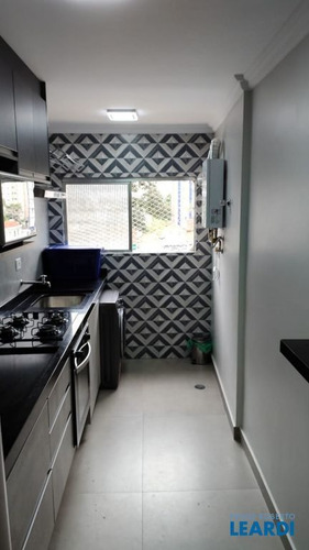 Imagem 5 de 15 de Apartamento - Brooklin - Sp - 613973