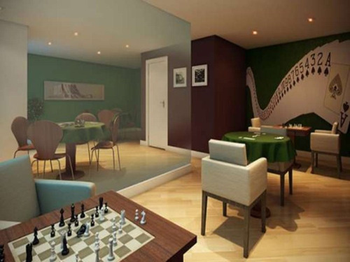 Imagem 9 de 20 de Residencial Bonjour - Ap-0407 - 3295542