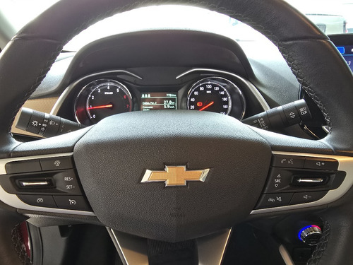 Chevrolet Onix 1.0 TURBO FLEX PLUS PREMIER AUTOMÁTICO