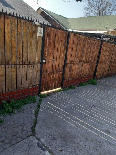 Imagen 1 de 21 de Casa En Calle Peulla Con Blest Gana, 4d ¡no Deje De
