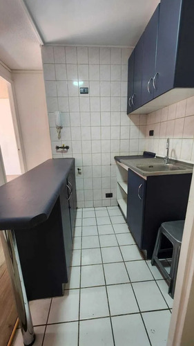 Arriendo Departamento Barrio Republica
