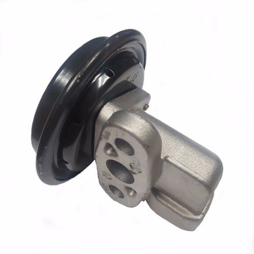 Imagen 2 de 4 de Yl8e-9d475-ea Valvula Egr Escape Tribute Cougar 3.0l 2001 +