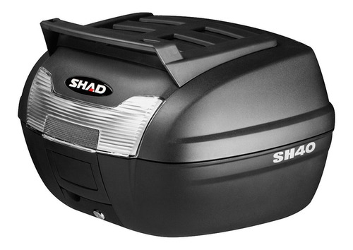 Maletero Shad Sh 40 Cargo Envio Totalmente Gratis