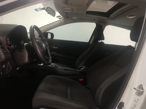 Imagen 9 de 15 de Honda Hr-v Hr-v Prime 1.8l 2019