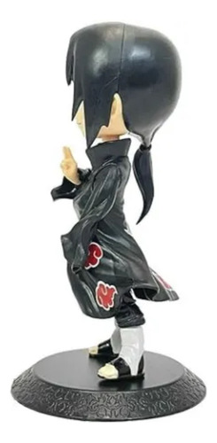 Itachi Uchiha Figura De Naruto Shippuden