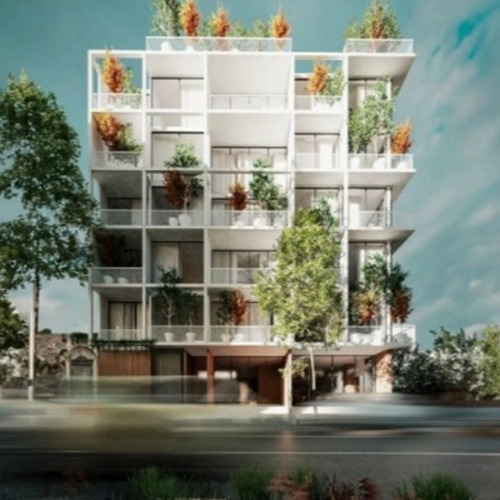 Excelente Inversión Lofts En Venta Para Negocio Airbnb, En Monterrey, Col. Roma Norte, Cdmx.