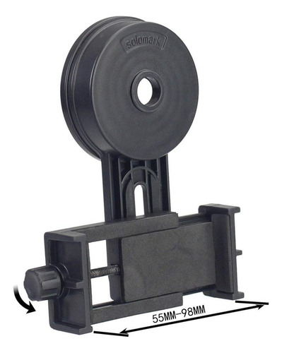 Adaptador De Montaje De 1 Pieza Telescopio Binoculares