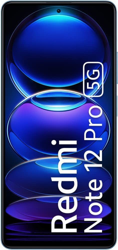 Xiaomi Redmi Note Redmi Note 12 Pro Dual Sim 8+256 (Usado)