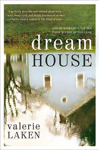 Dream House, De Laken, Valerie. Editorial Perennial, Tapa Blanda En Inglés