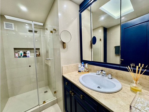 Se Vende Ph Duplex 160m 3h+s/4b/2o La Alameda