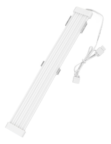 Cable Rgb Para Pc, Fuente De Alimentación Argb, 5 V, 3 Pines