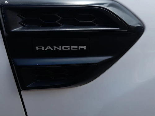 Ford Ranger 2.5 Xls