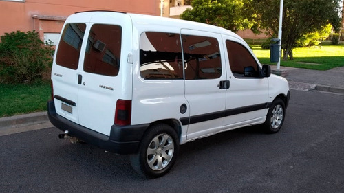 Peugeot Partner 1.4 Confort
