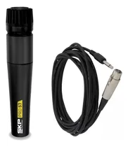 Comprar Microfono Dinámico Skp Pro-57 Xlr De Mano Cardioide