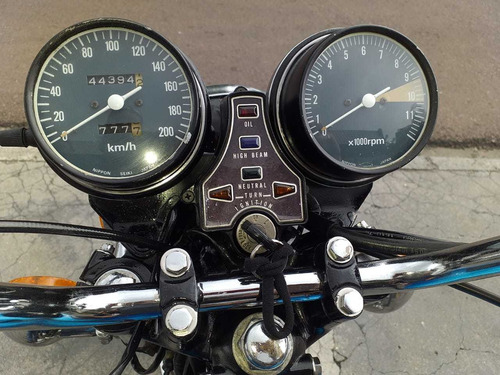 Honda For 550 Super Sport 1976