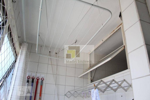 Imagem 17 de 20 de Apartamento Com 2 Dormitórios À Venda, 50 M² Por R$ 270.000,00 - Jaguaré - São Paulo/sp - Ap2168