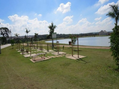 Imagem 13 de 24 de Casa A Venda No Condomínio Ibiti Royal Park, Sorocaba - 5218 - 69879345