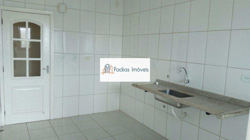 Imagem 19 de 30 de Apartamento Com 2 Dorms, Centro, Mongaguá - R$ 420 Mil, Cod: 642400 - V642400