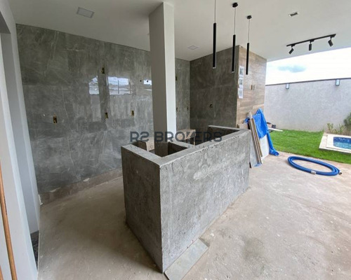Imagem 11 de 15 de Casa De Condomínio No Jardim Ermida I - Jundiaí - Cc00142 - 70732014