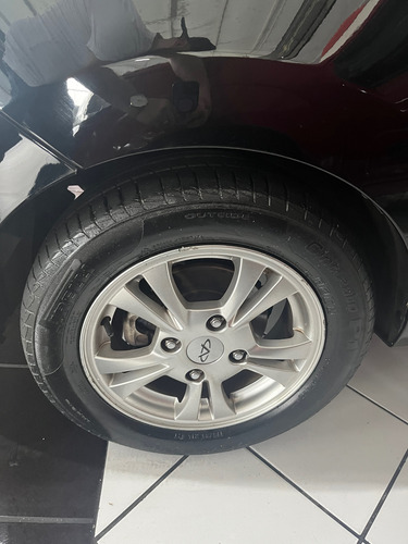 Chery QQ 1.0 Look Flex 5p