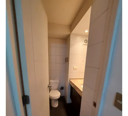 Se Vende Dpto. Santa Victoria-metro Santa Isabel