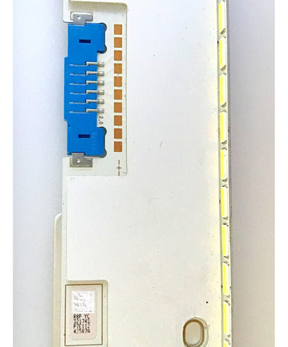 Leds Samsung Bn96-42587a Cy-km075fllvdh Un75mu8000fxza Fb03 (Usado)